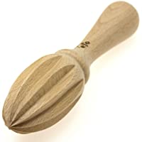 Los mejores  - Exprimidor- de madera natural